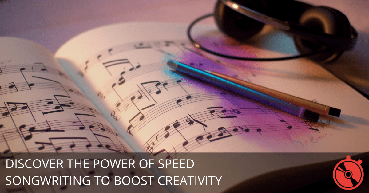 Top Ten Songwriting Tips: Unlock Your Creative Power!