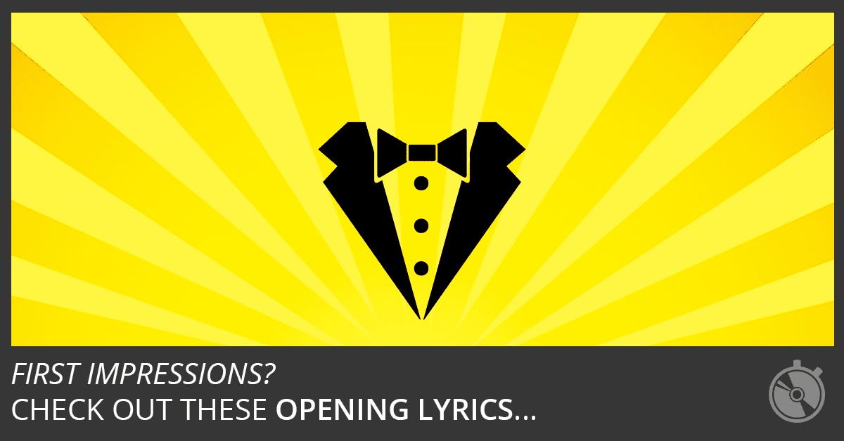 Can You Guess the '70s Song from its Opening Lyrics?